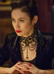 Эллен Кирова