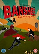 Банши сезон 1