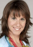 Эстер Гарсия (Esther García: Esther Garcia)