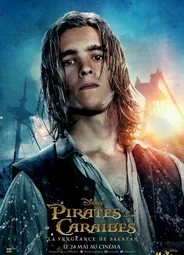 Генри Тёрнер
