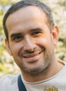 Александр Щур (Aleksandr Shchur)