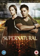 Сверхъестественное сезон 8