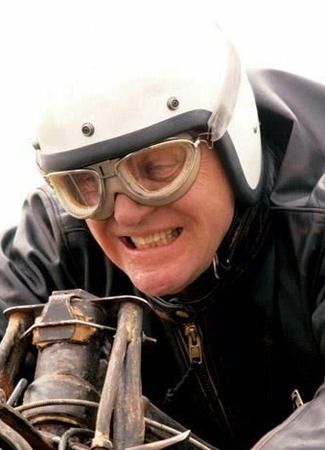 Роль Бёрт Манро 16.11.20