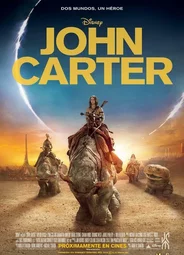 Джон Картер
