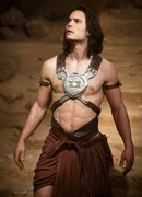 Джон Картер