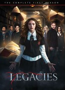 Наследие сезон 1
