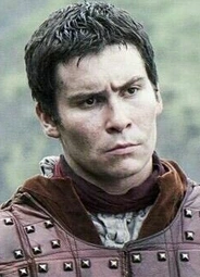 Подрик Пейн