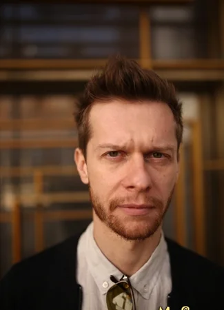 Актёр Григорий Калинин 16.11.20