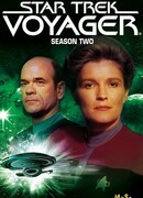 Звёздный путь: Вояджер сезон 2