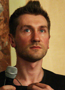 Алексей Андрианов (Aleksey Andrianov: Андрианов Алексей Владимирович)