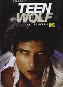 Волчонок сезон 1