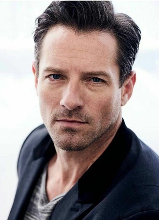 Актёр Йен Боэн 17.11.20