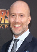 Стивен МакФили (Stephen McFeely)