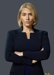 Джанин Мэтьюз