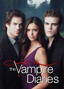 Дневники вампира сезон 1