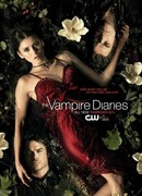 Дневники вампира сезон 2