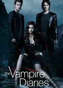 Дневники вампира сезон 4