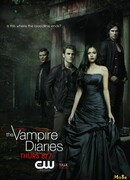 Дневники вампира сезон 6