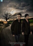 Дневники вампира сезон 7