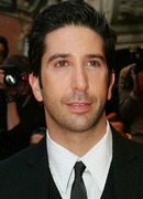 Дэвид Швиммер (David Schwimmer: David Lawrence Schwimmer)