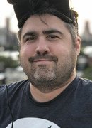 Блейк Дж. Харрис (Blake J. Harris)