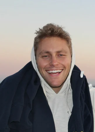 Актёр Джаред Сэндлер 18.11.20