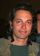 Хоук Остби (Hawk Ostby)