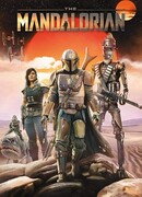 Мандалорец сезон 1