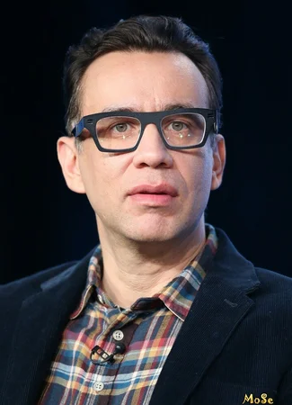 Актёр Фред Армисен 20.11.20