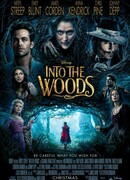 Чем дальше в лес...