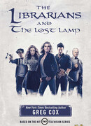 Библиотекари сезон 1