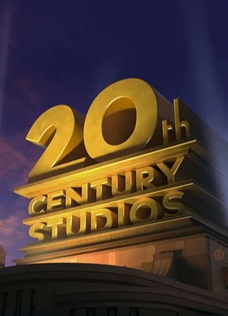Производитель 20th Century Studios 20.11.20