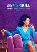Почему женщины убивают сезон 1