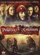 Пираты Карибского моря: На краю света