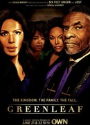Гринлиф сезон 1