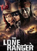 Одинокий рейнджер