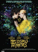 Как разговаривать с девушками на вечеринках