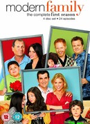 Американская семейка сезон 1