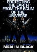 Люди в черном