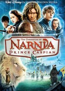 Хроники Нарнии: Принц Каспиан