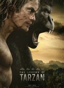 Тарзан. Легенда