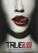 Настоящая кровь сезон 1
