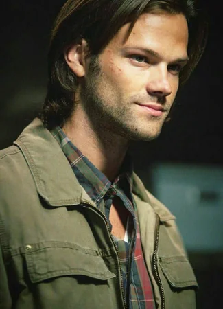 Роль Сэм Винчестер 22.11.20