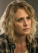 Мэри Винчестер (Mary Winchester: Mary Sandra Winchester)