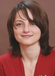 Виктория Пивко