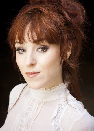Актёр Рут Коннелл 23.11.20