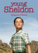 Детство Шелдона сезон 3