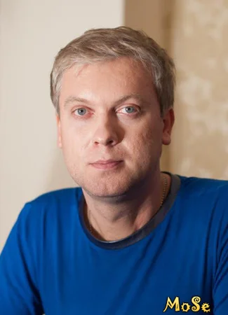 Актёр Сергей Светлаков 24.11.20