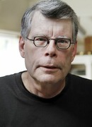 Стивен Кинг (Stephen King: Stephen Edwin King)