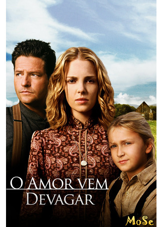 кино Любовь приходит тихо (Love comes softly) 24.11.20